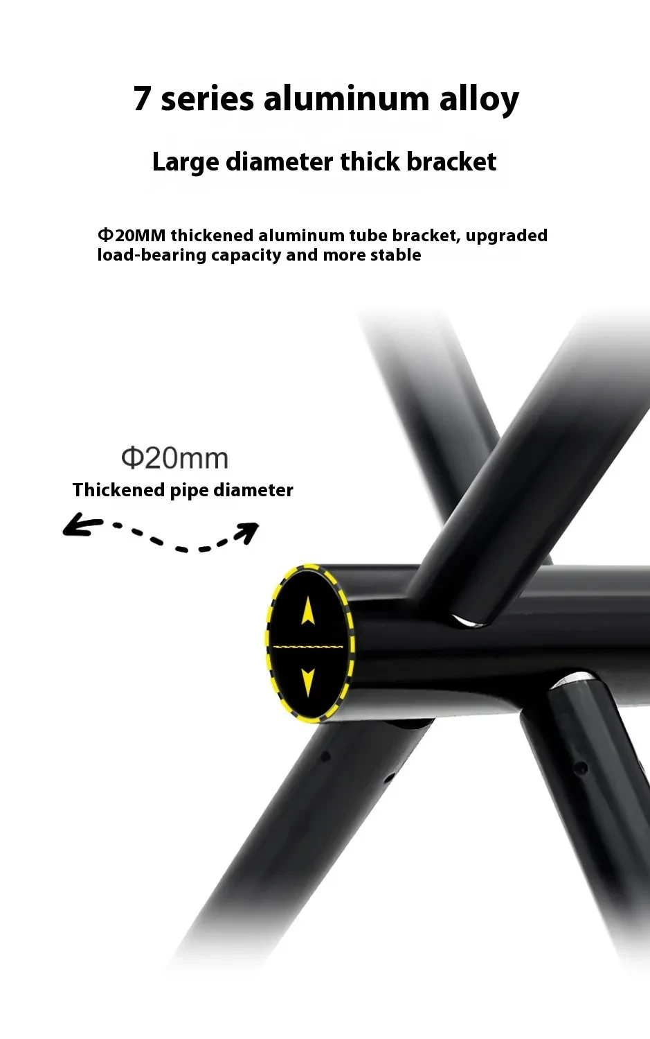 Collapsible Stool