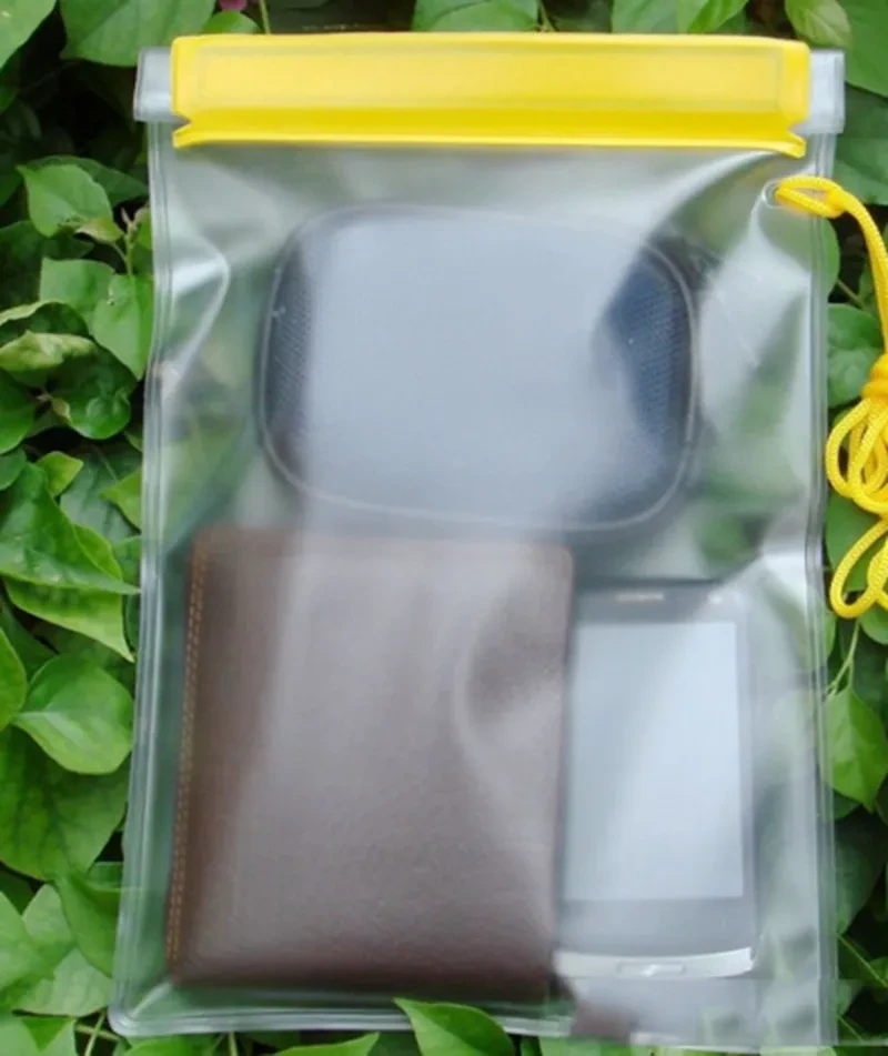 Storage Bags