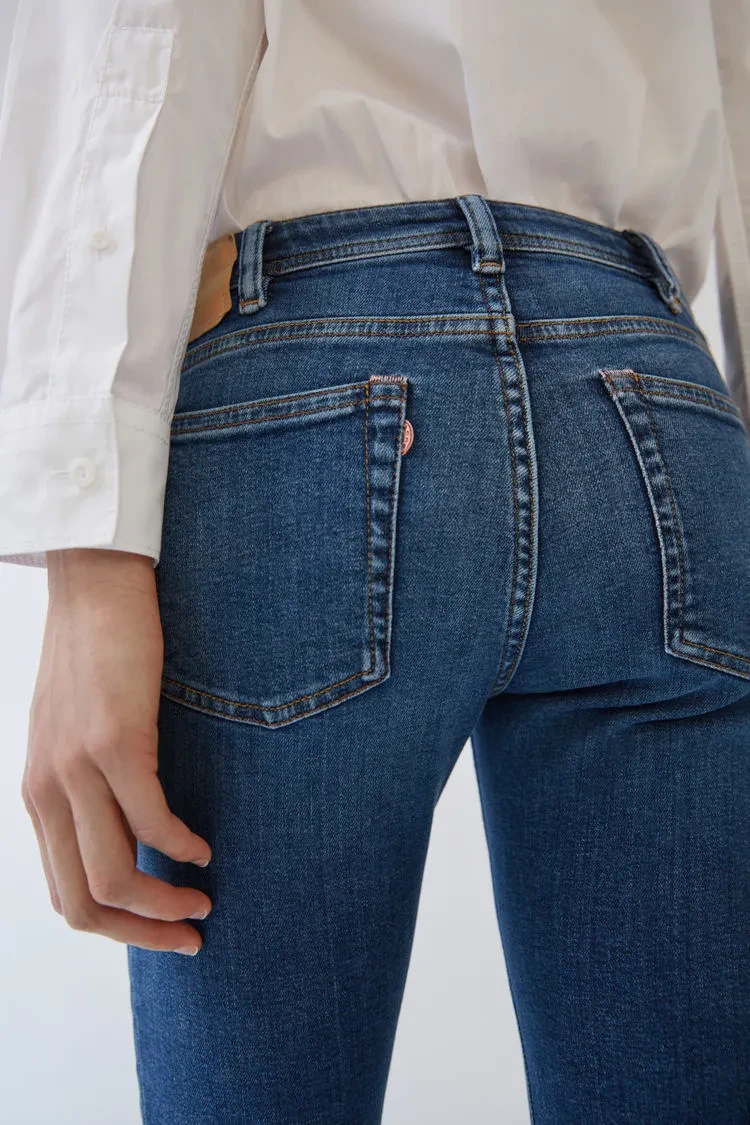 Womens Jeans