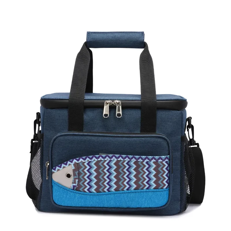 Branded Cooler Bags