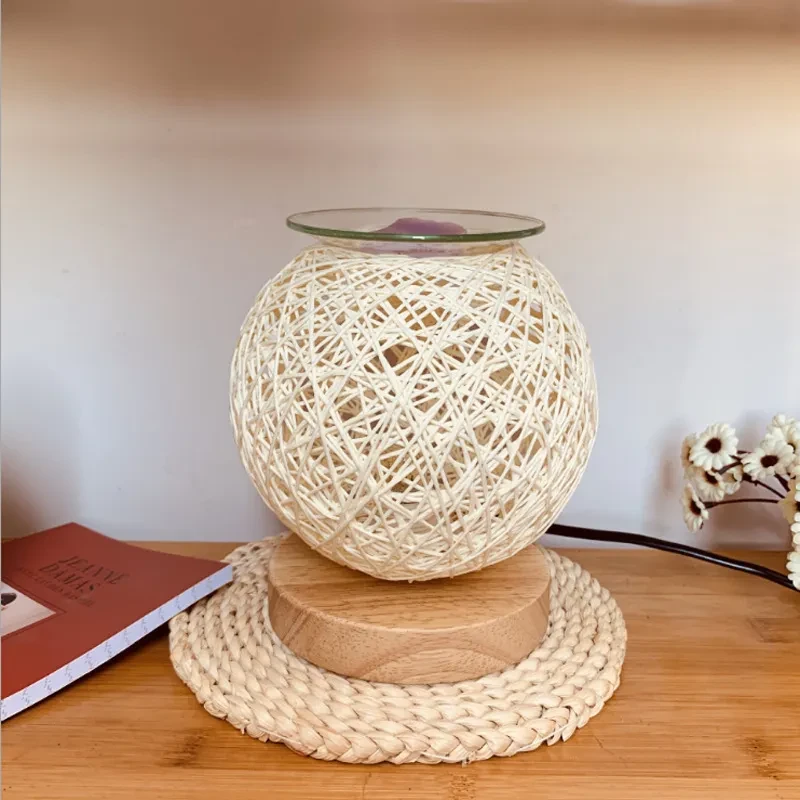 Wax Melt Burner