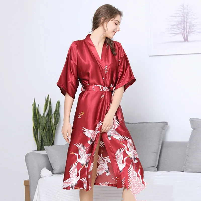 Bridal Dressing Gowns