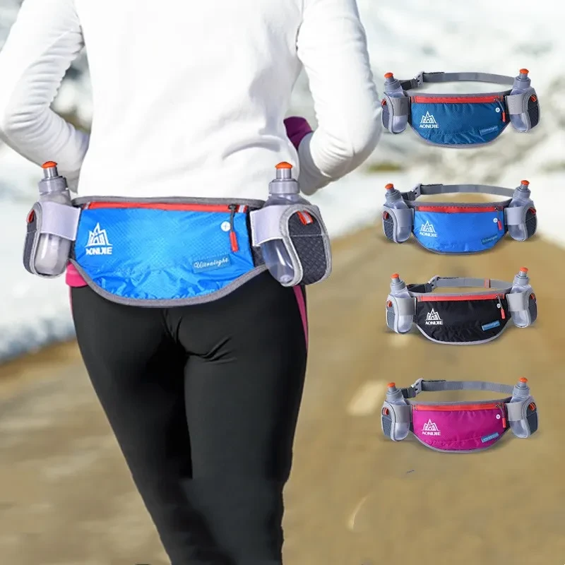 fuel belt