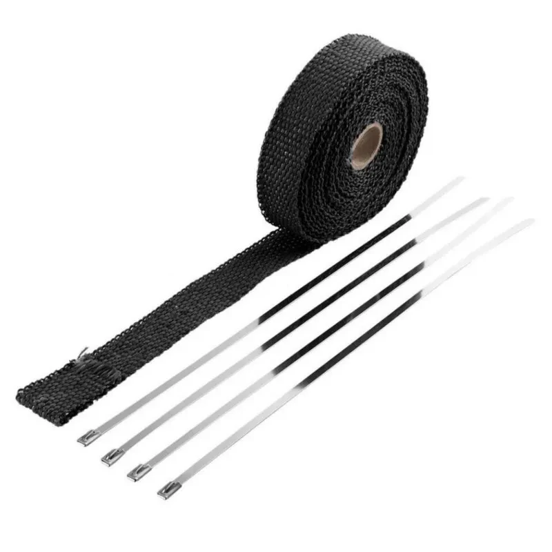 heat wrap