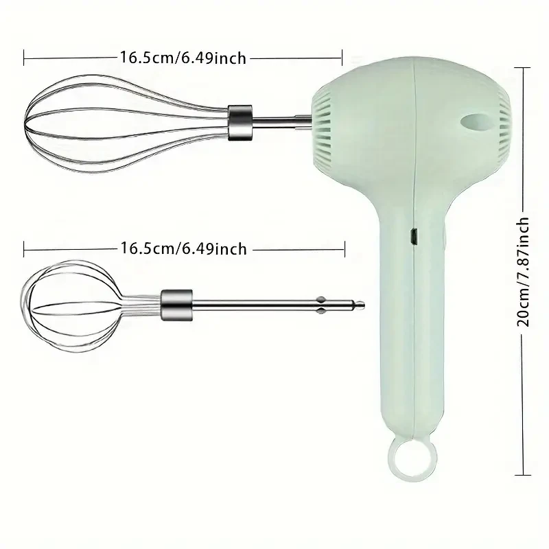 Hand Mixer Electric