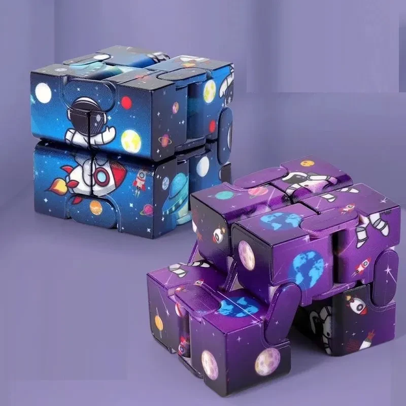 space cube