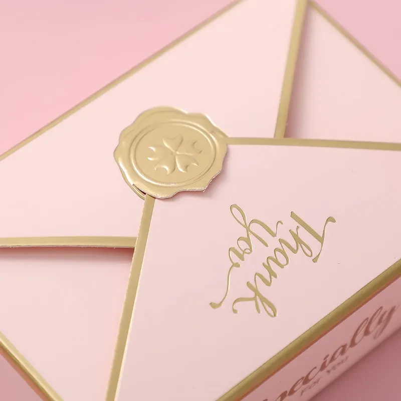 Candle Gift Box Packaging