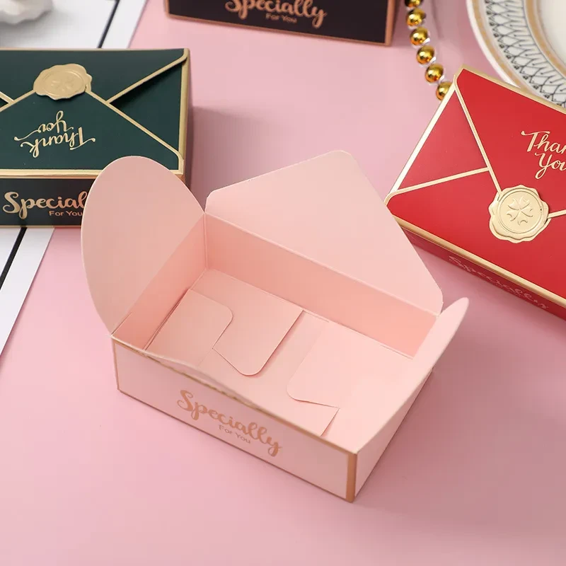Candle Gift Box Packaging