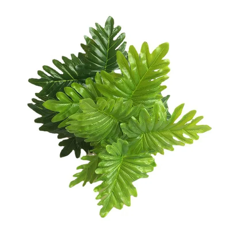 Palm Leaves