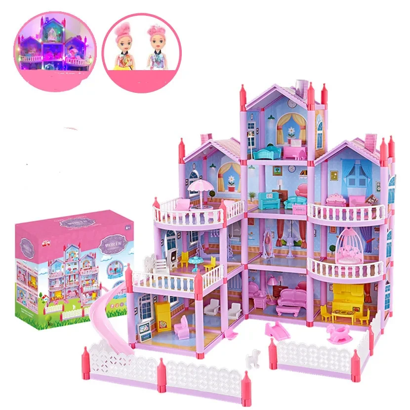 Dolls House