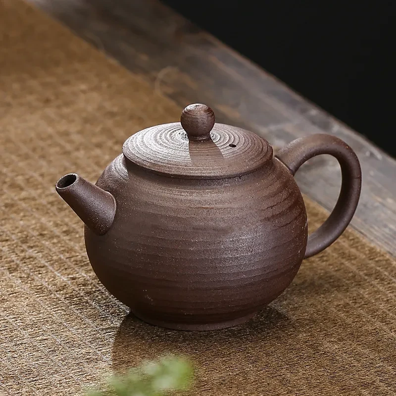 Elegant Tea Pots