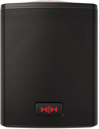 HH Tensor Mini Portable Battery PA System
