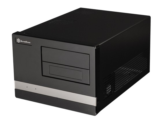 BareBones Smart Mini XIV Server - B760m-DS3H SG02B-F i5 16GB 650W^