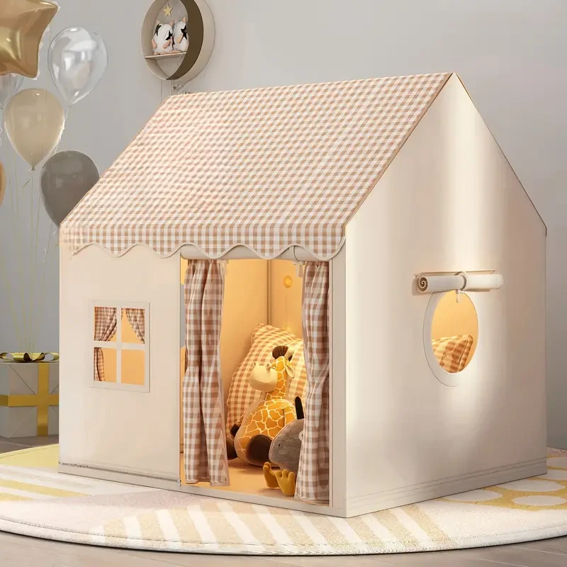 Kids' Playhouse Tent