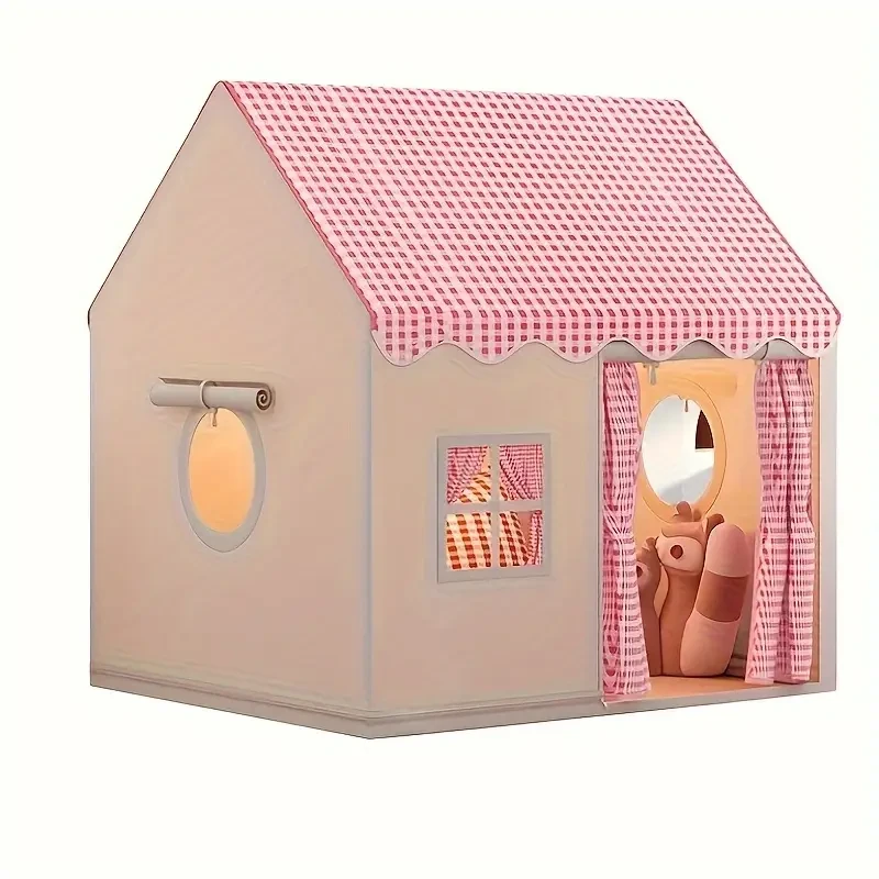 Kids' Playhouse Tent