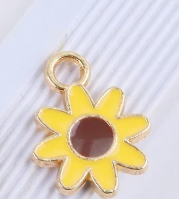 Floral Art Accessories