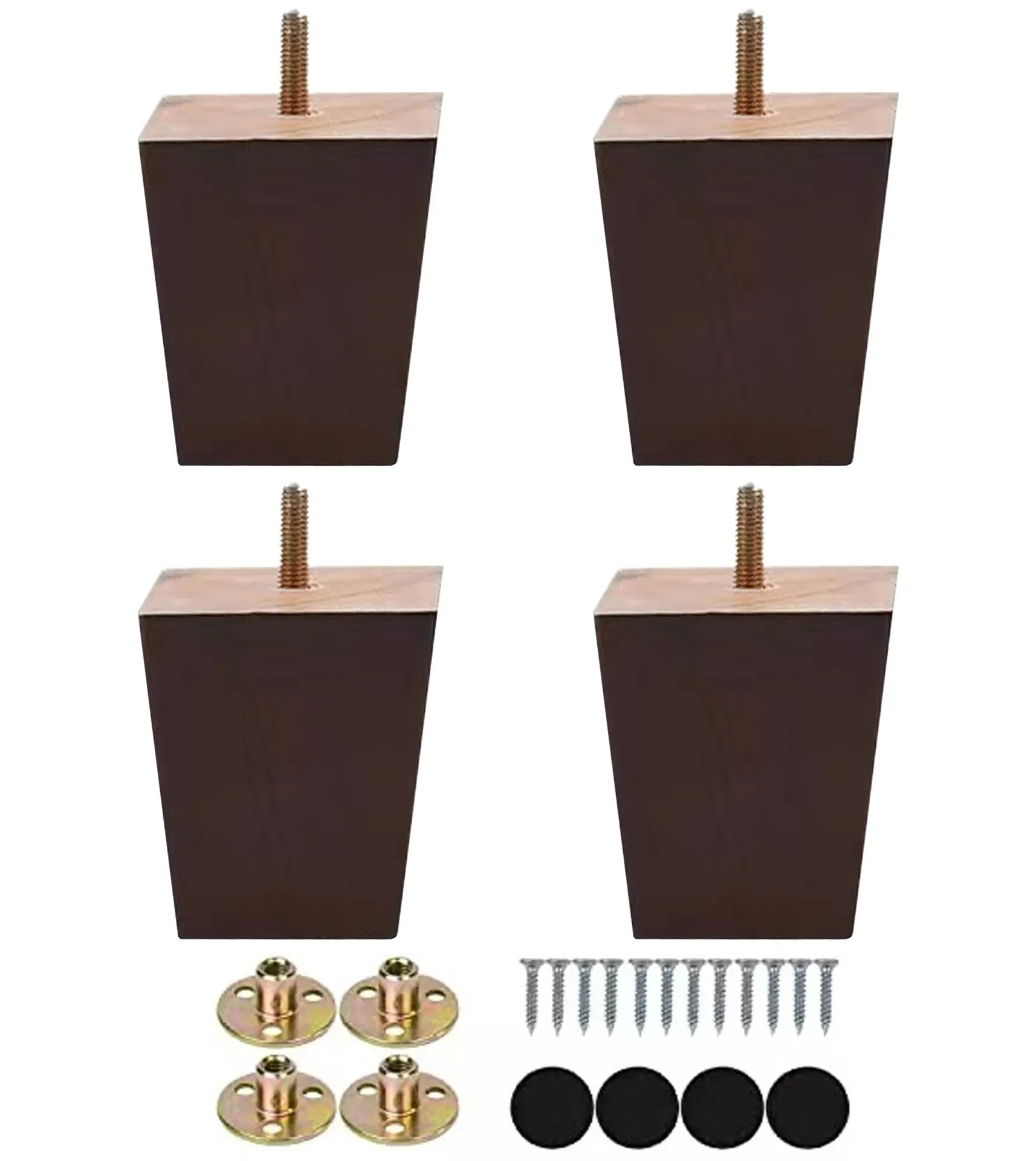 Replacement Bed Legs