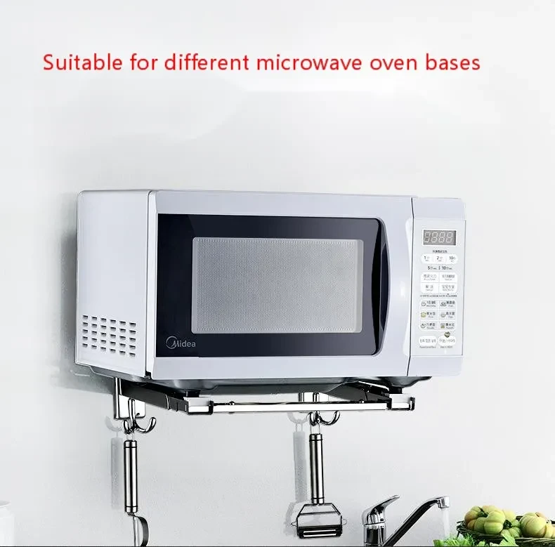 Wall Unit Microwave