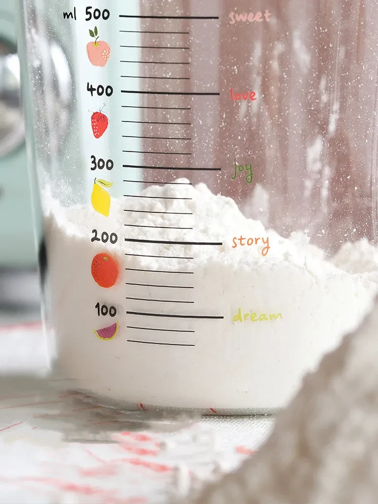 Measuring Cup