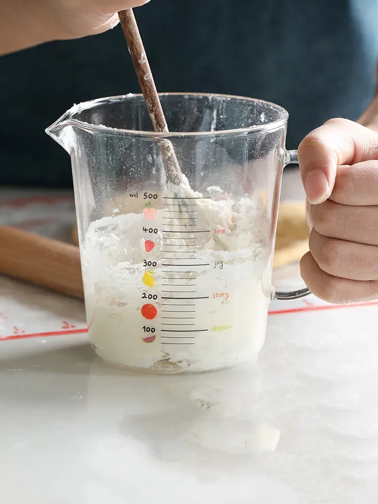 Measuring Cup