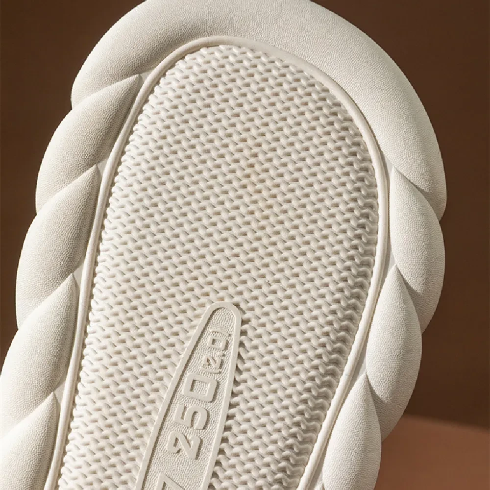 Wool Slippers Womens