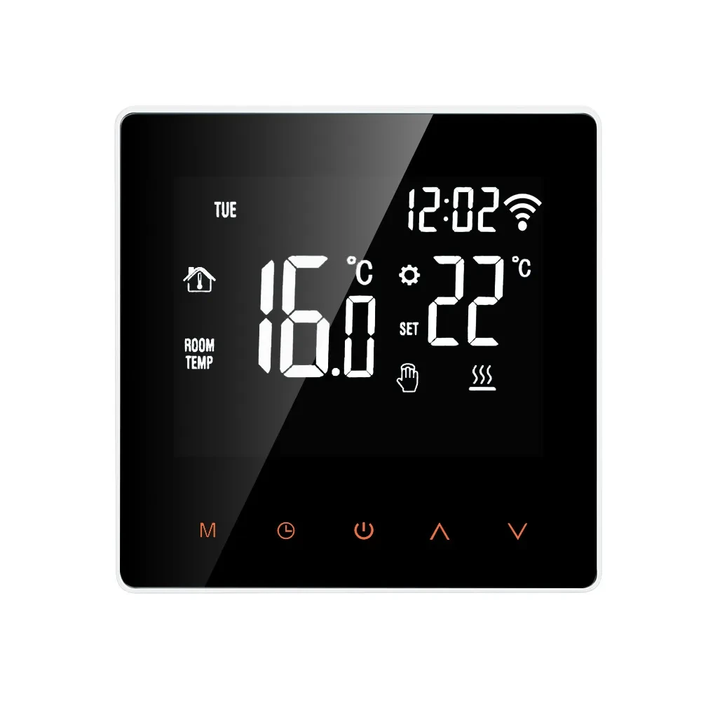 Heat Pump Remote