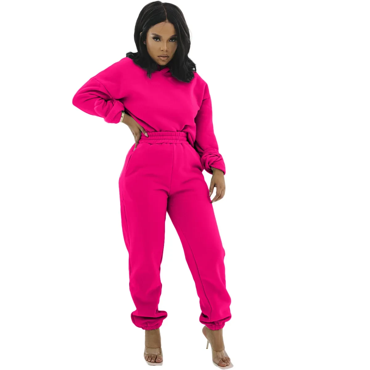 Sweatshirt Fabric