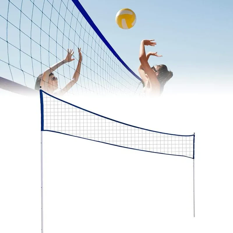 Volleyball Equipment