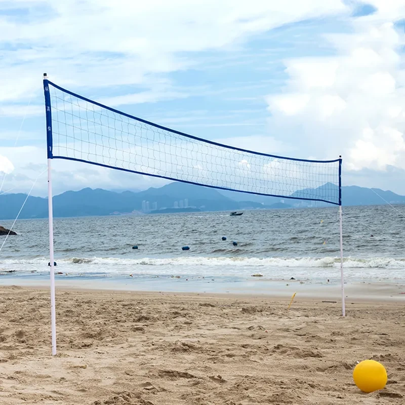 Volleyball Equipment