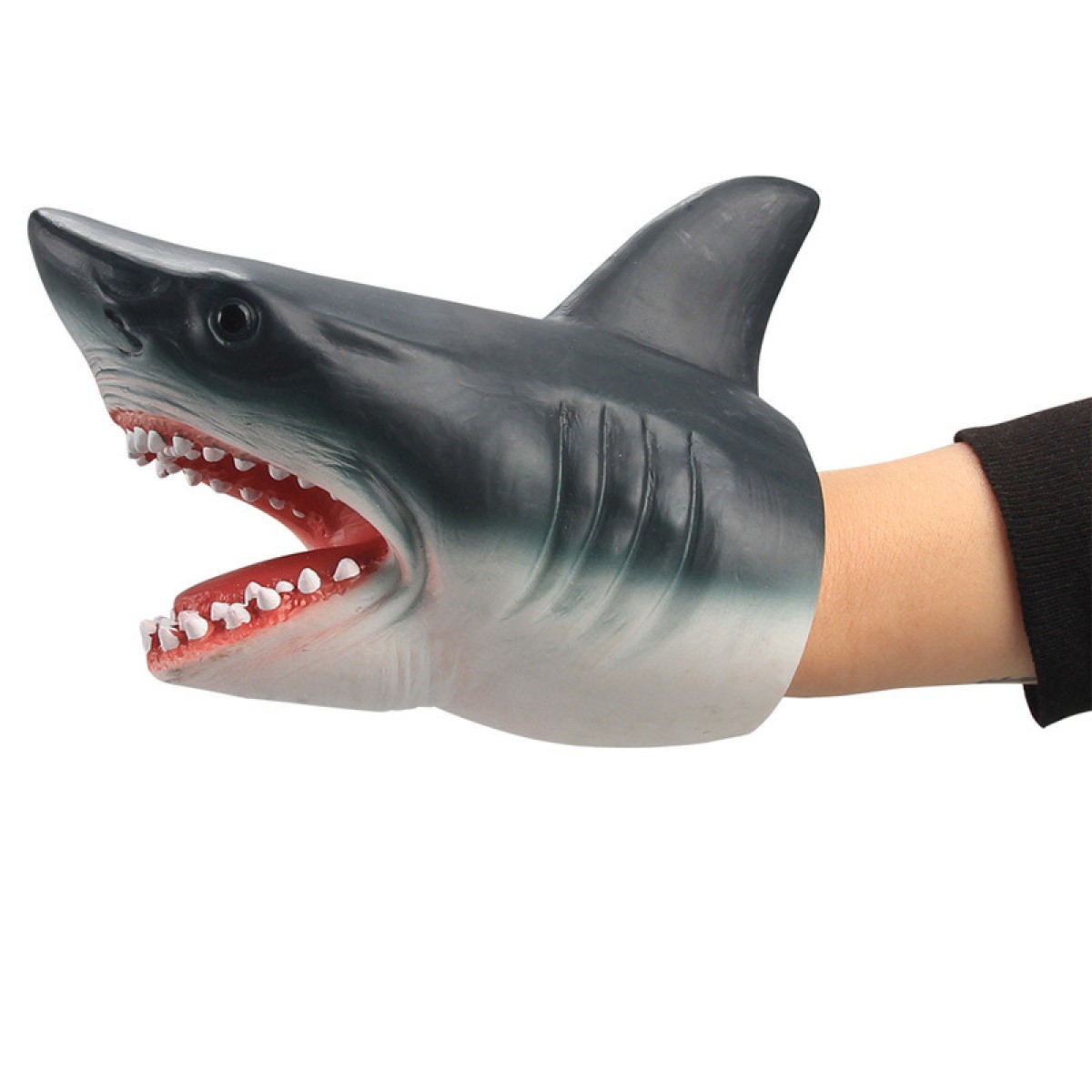 Hand Puppets