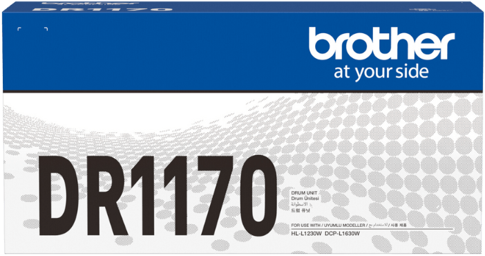 Brother DR1170 Drum