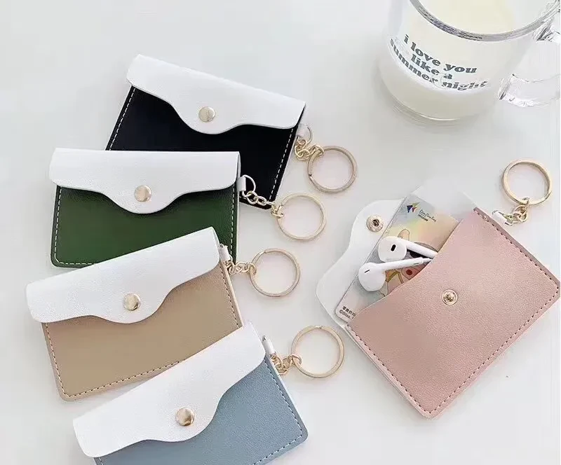 Business Keyrings
