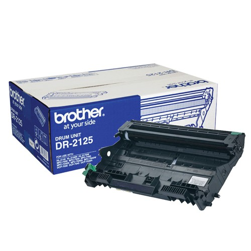 Brother DR2125 Drum