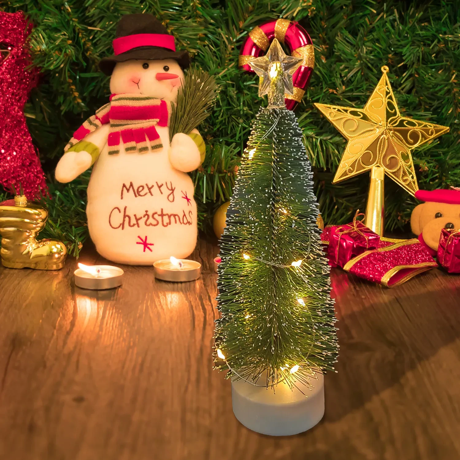 Xmas Decorations