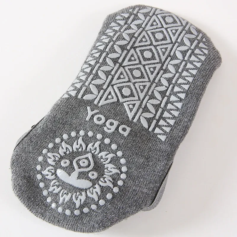 Yoga Socks