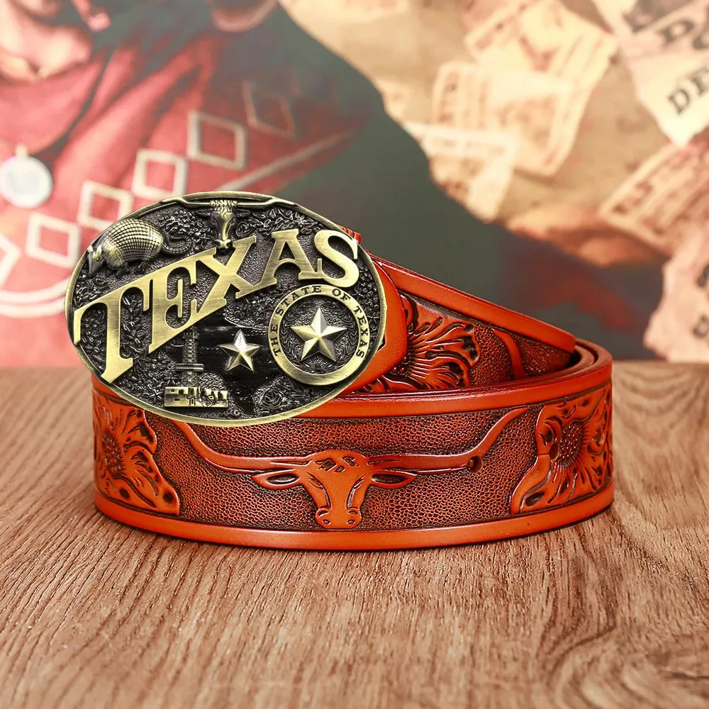 Western Belts