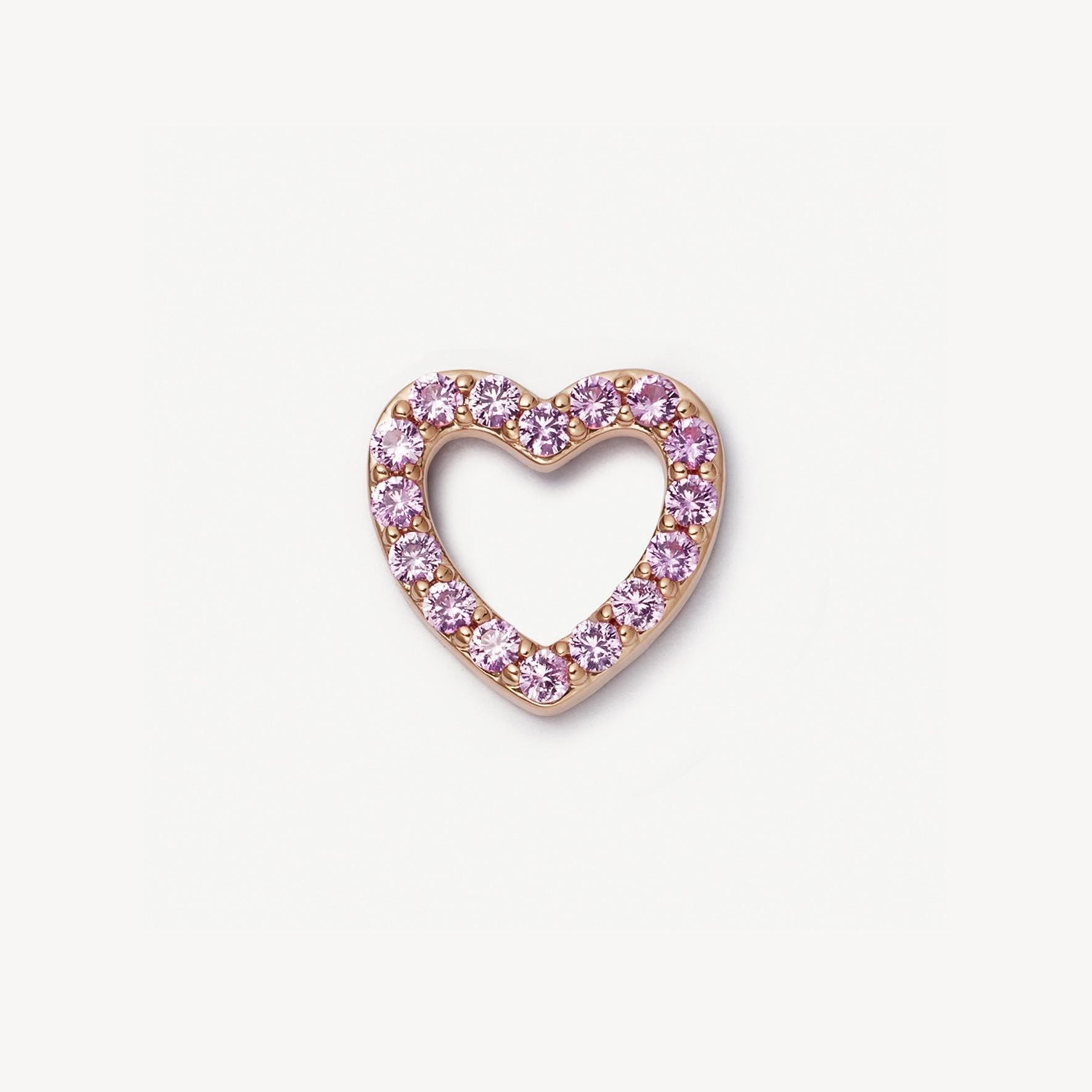 Stainless Steel Ring Colorful Zircon Accessories