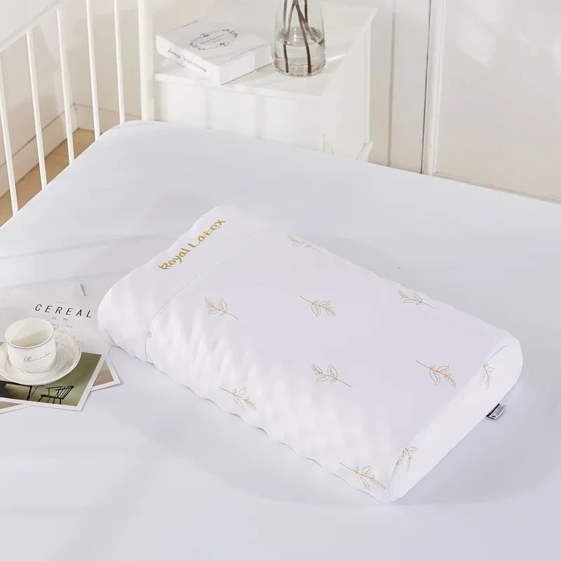latex pillow