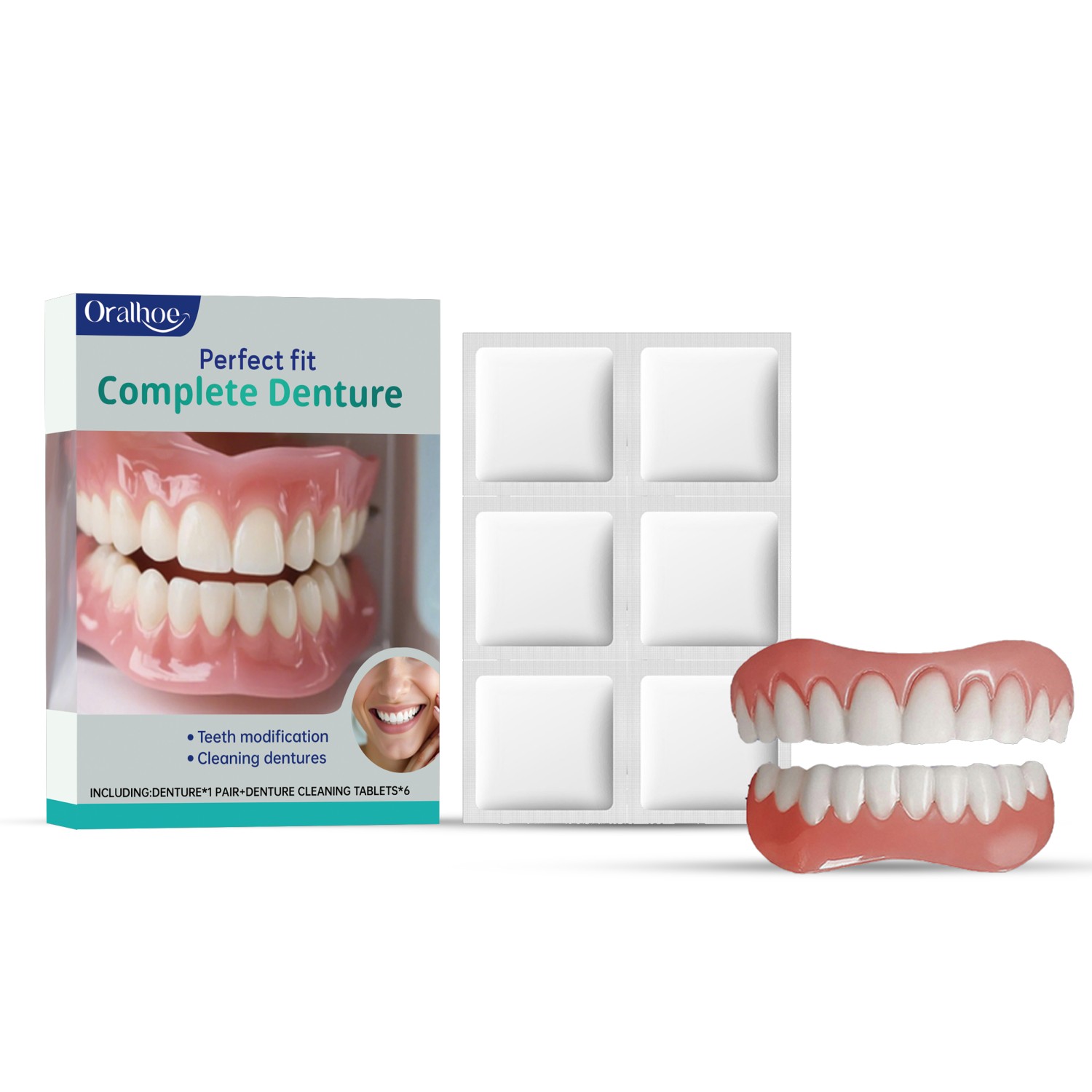 Complete Denture