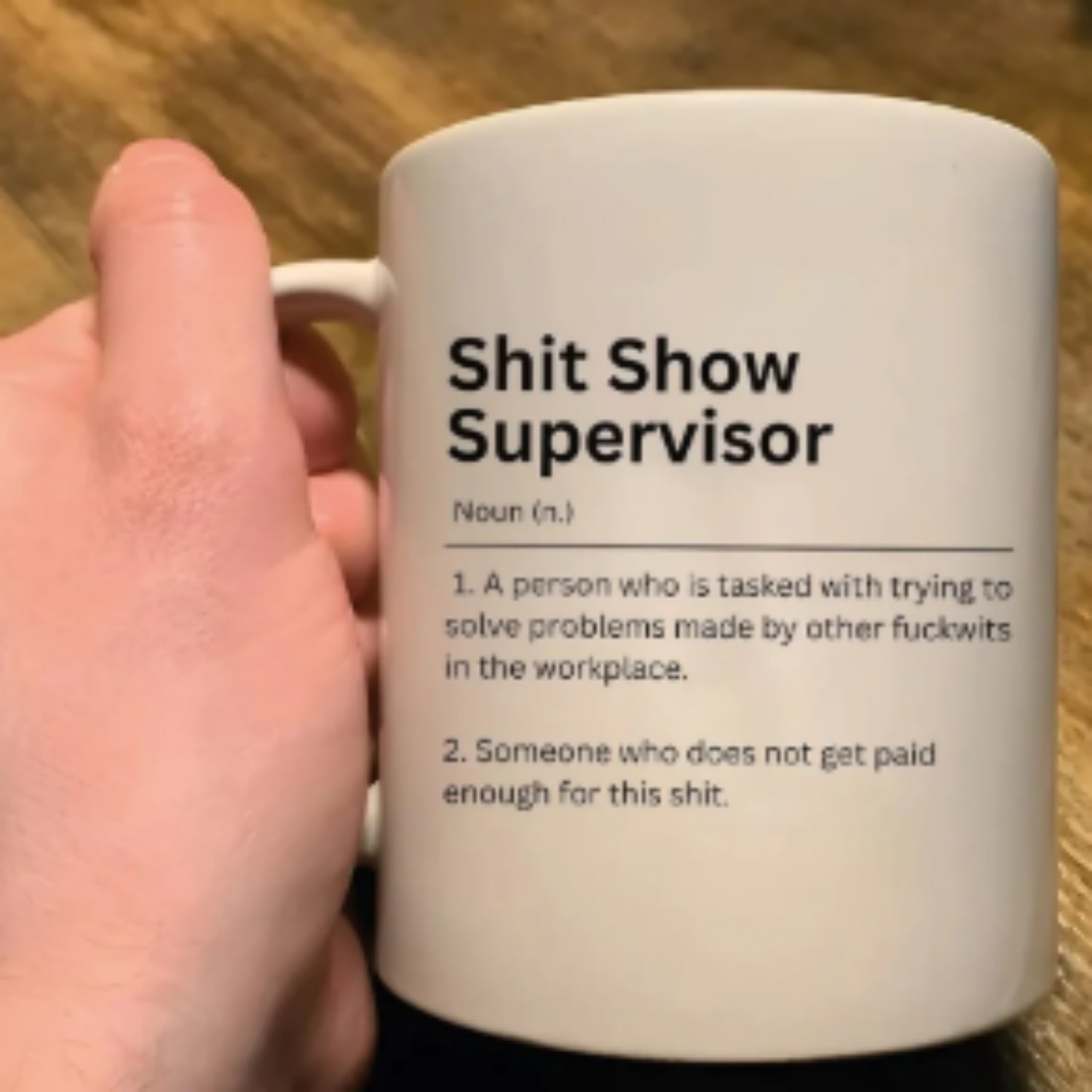 Ceramic Cups For Fashionable Office Use