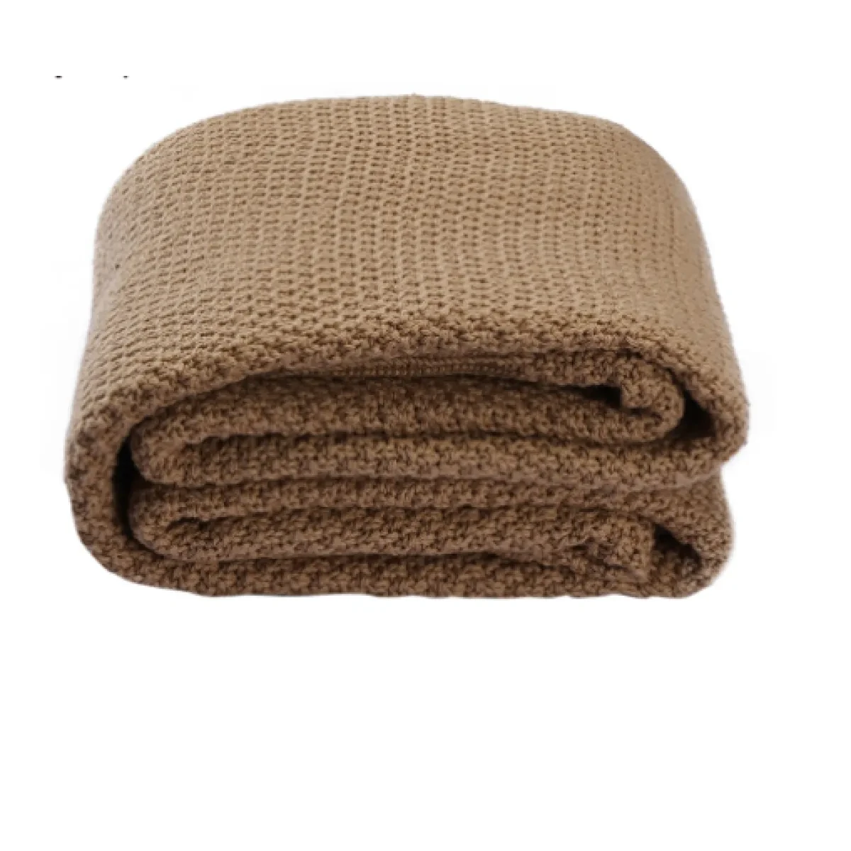 Wool Baby Blanket