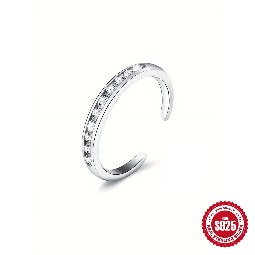 Women's Fashion Summer Beach Versatile Toe Ring