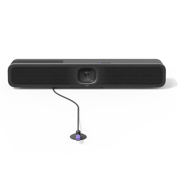 Logitech Meetup 2 ConferenceCam