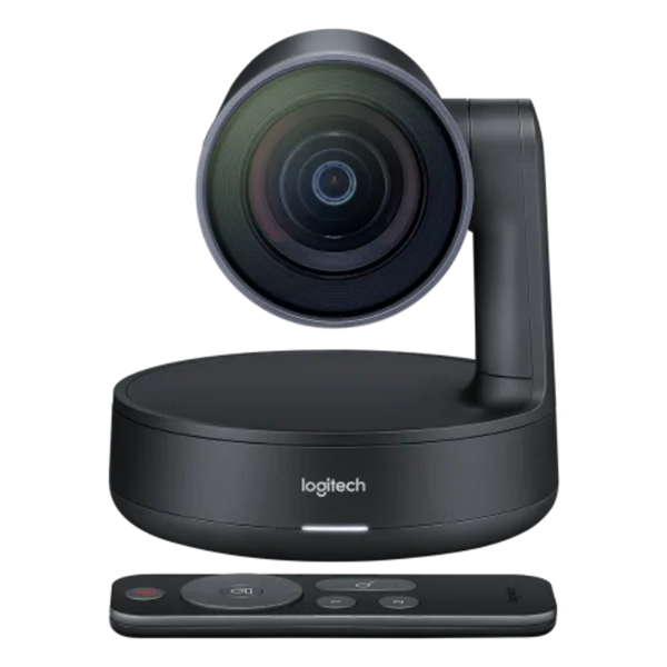 Logitech Rally Premium PTZ Camera (Camera Only)