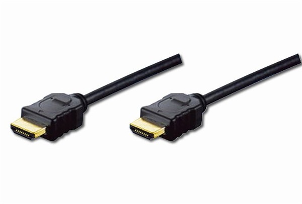 Digitus HDMI Monitor Cable 2m