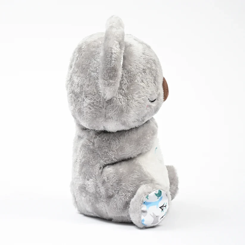 The Soothing Koala Sleep Companion