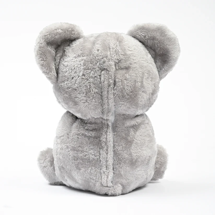 The Soothing Koala Sleep Companion