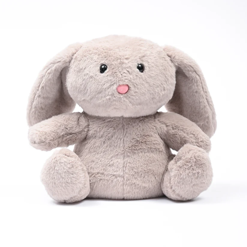 The Breathing Bunny: Your Sleep & Relaxation Buddy