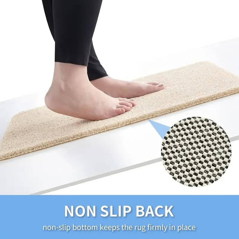 Super Soft Shower Mat