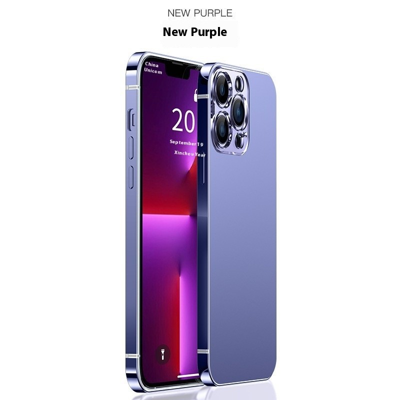 Magnetic Suction Suitable For Advanced Sense Phone Case